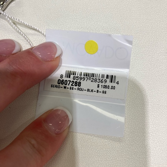 BRAND NEW Movado Serio watch - Picture 4 of 4